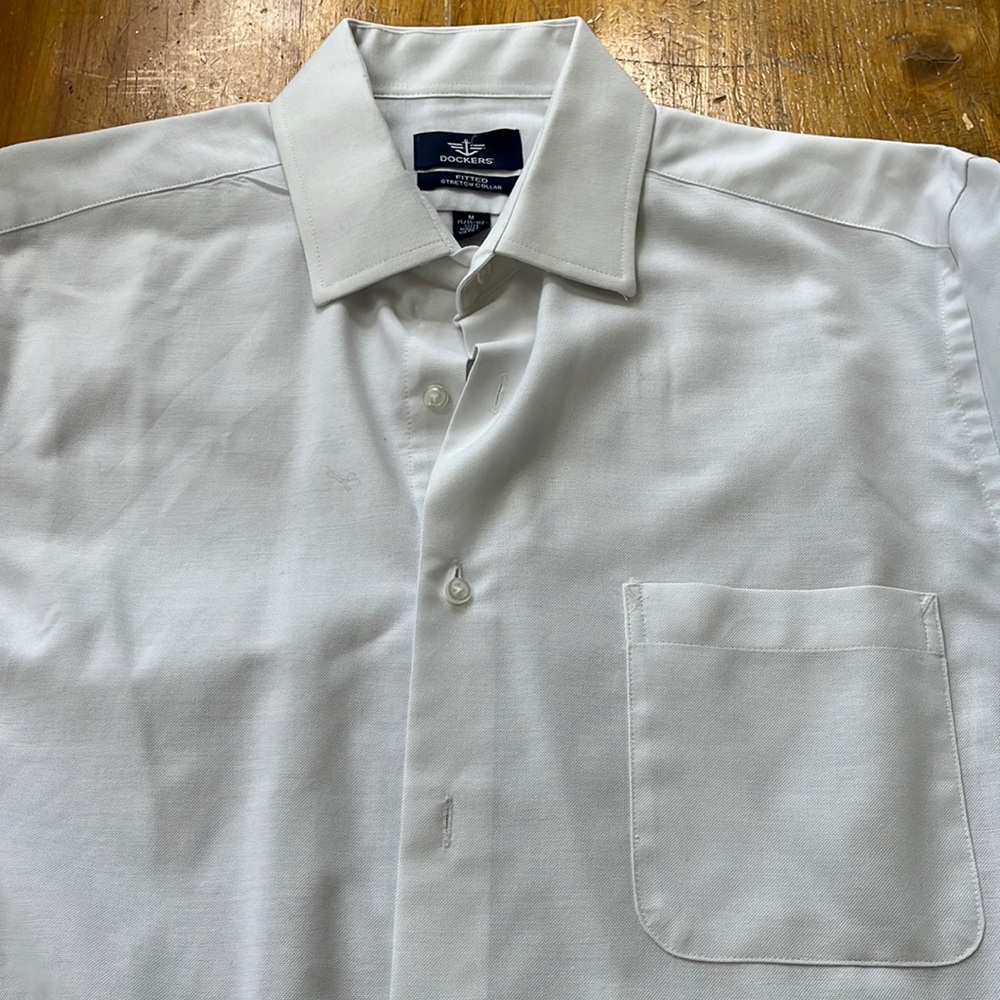 Dockers dress shirt